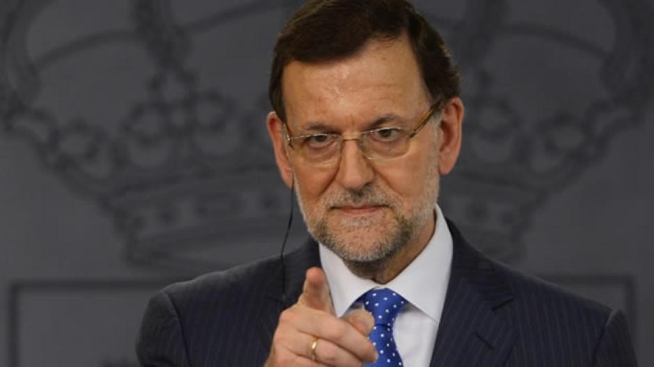 Mariano Rajoy regresará a su antiguo puesto en Santa Pola. (Foto: AFP)