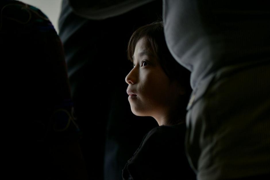 Los menores se encuentran en tres ciudades fronterizas. (Foto: Wilder López/Soy502)