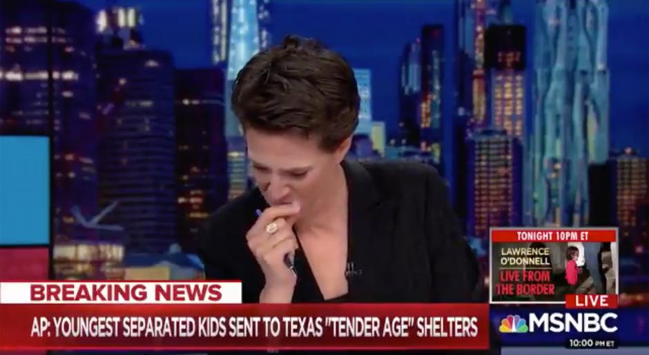 La situación genera indignación en diversas esferas de la sociedad estadounidense. (Foto: captura de pantalla)