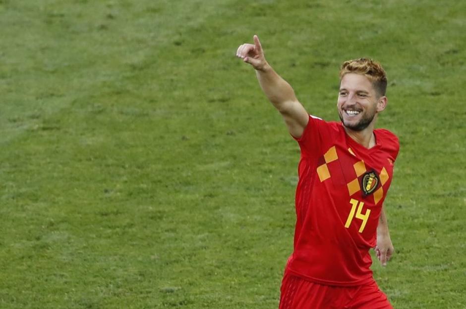 El jugador tiene un gran corazón y muchas de las actividades las hacía en el anonimato. (Foto: AFP)