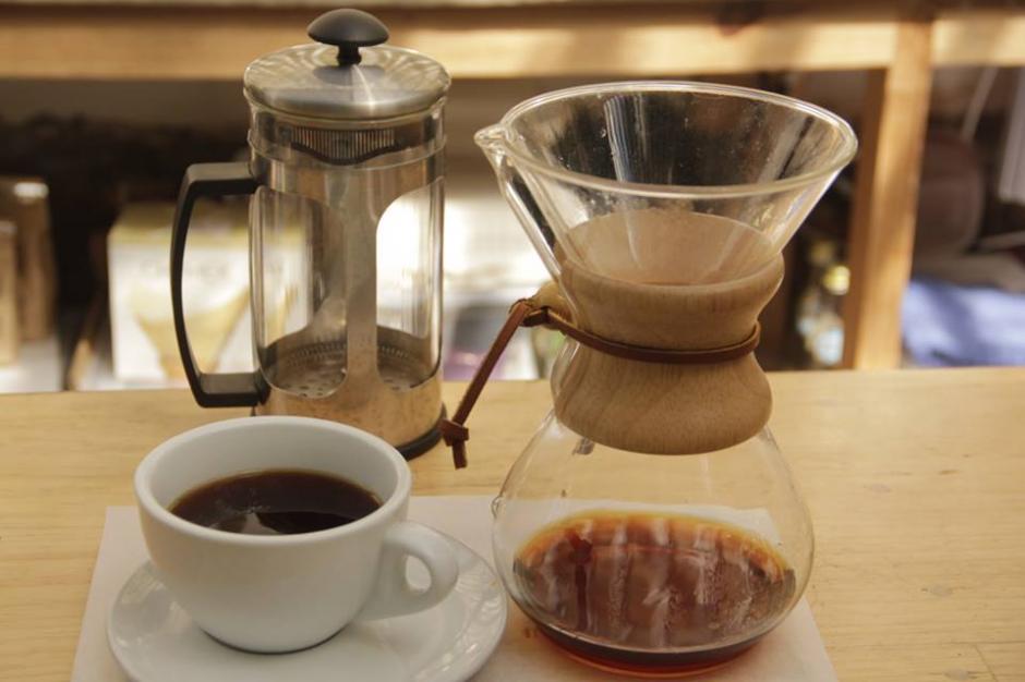 Un estudio reveló la manera que el café actúa en la reducción de enfermedades cardiovasculares. (Foto: archivo/Soy502)