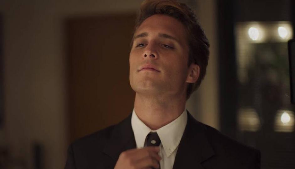 En la vida real, los artistas resolvieron sus diferencias. (Foto: archivo)