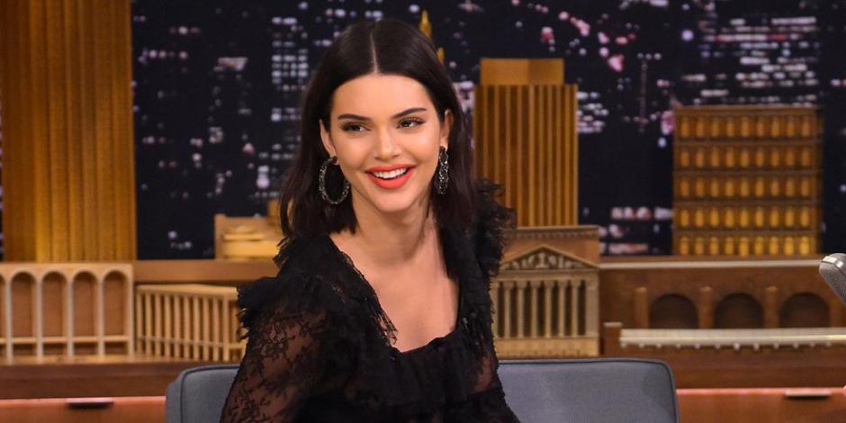 Kendall Jenner tiene dos tatuajes que jamás podrás ver. (Foto: archivo)