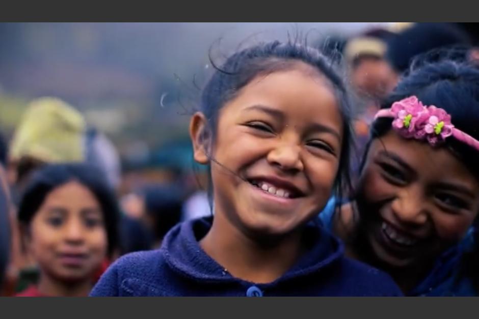 Galería La Lista de Ciudad Cayalá está cambiando la educación de miles de niños del interior del país.(Foto: captura Facebook Ciudad Cayalá) 