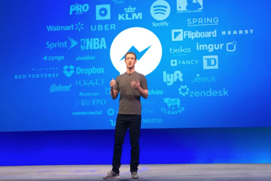 El anuncio tuvo lugar durante la conferencia anual F8 realizada por la compañía fundada por Mark Zuckerberg. (Foto: CNET)
