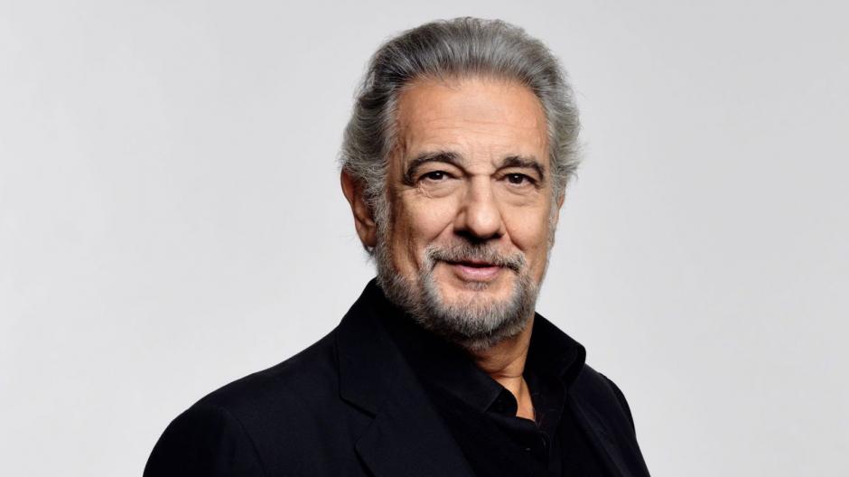 Plácido Domingo conversa con Soy502 previo a su visita a Guatemala. (Foto: El Mirador Nocturno)