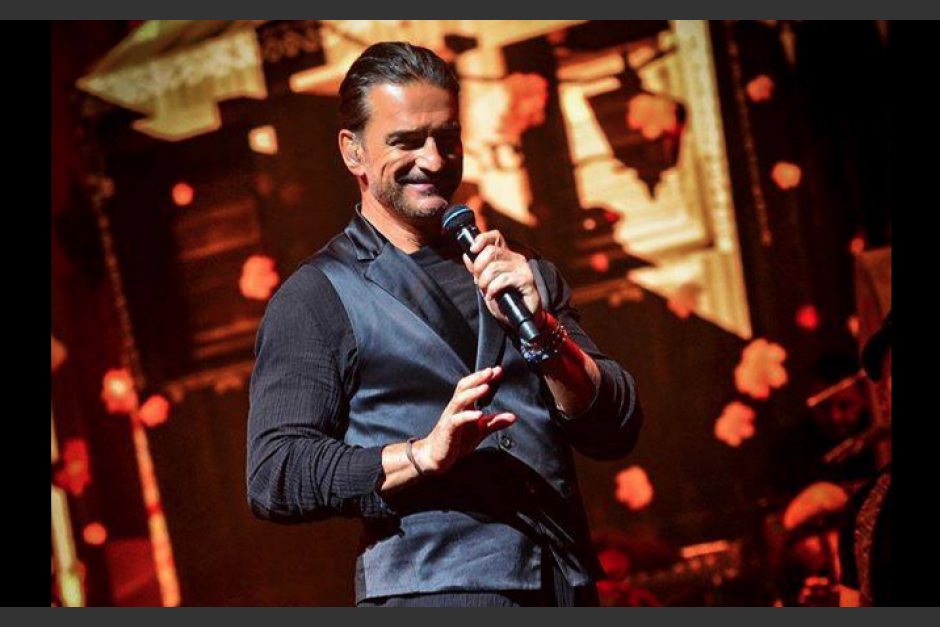 Ricardo Arjona dio su opinión de un tema delicado, con base en su hija Adria. (Foto: archivo)
