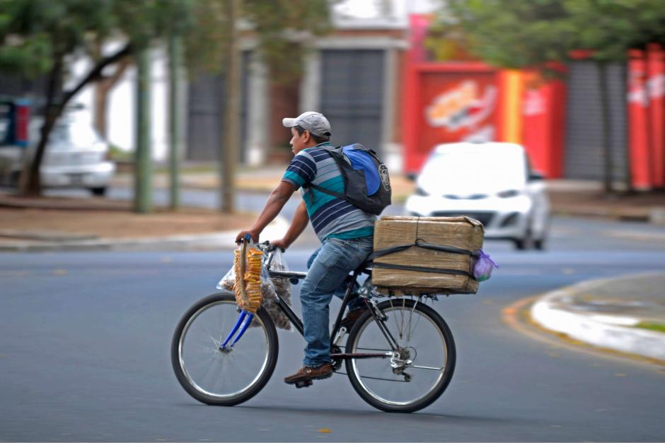 Los emprendedores buscan los negocios desde pequeños. (Foto: Archivo/Soy502)