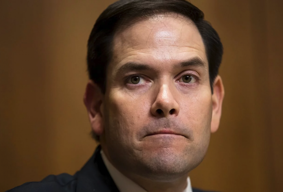 El senador de origen cubano recibió 66 mil dólares de la firma de abogados Greenberg Taurig LLP. (Foto: Google)