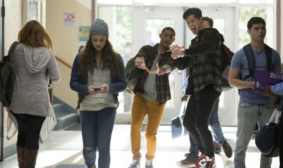 El espectador puede convertirse en un factor importante para erradicar el bullying. (Foto: Archivo)