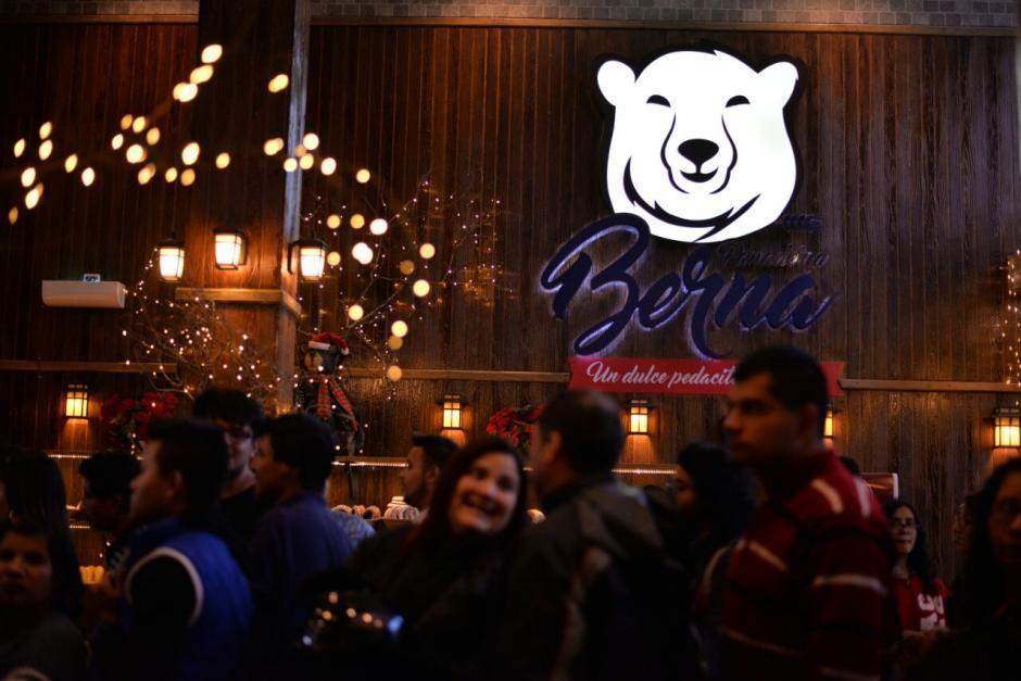 La panadería Berna presentó una querella contra el titular de Salud. (Foto: archivo/Soy502) 