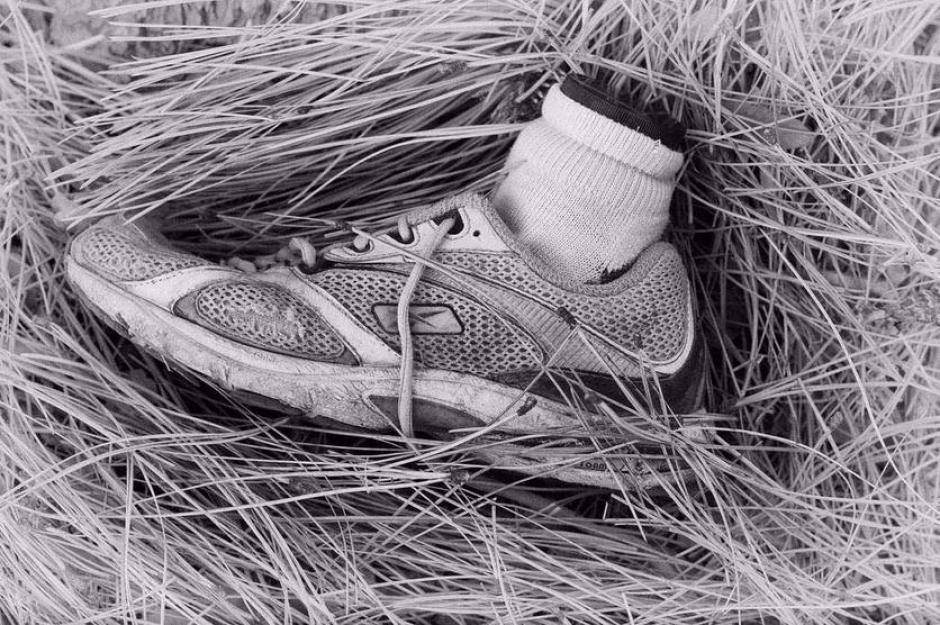 Varios pies mutilados fueron encontrados en las costas de Canadá. (Foto: CC News)