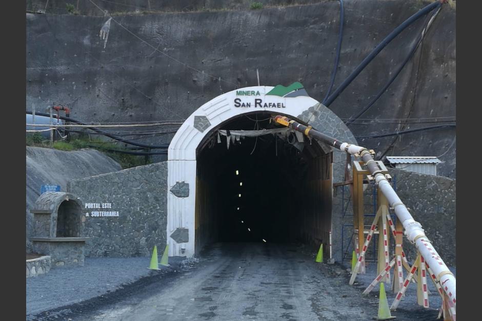 Esto dice la Embajada de Estados Unidos sobre el caso de la Minera San Rafael. (Foto: Archivo/Soy502)