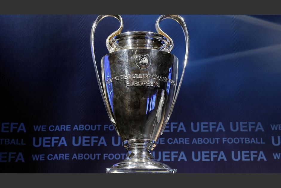La mayoría de equipos que competirán en la Champions League 2018/19 ya están definidos. (Foto: Archivo)