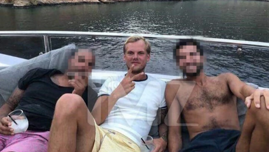 Familia de Avicii anunció un funeral privado a un mes de su muerte. (Foto: oficial) 