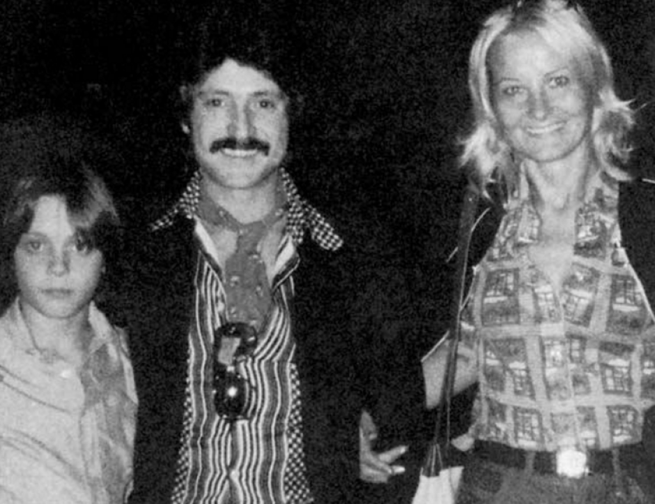 Así ingresó Luis Miguel a las drogas. (Foto: Luis Mi Rey)