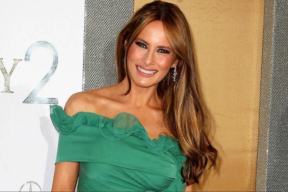 Esto dijo Melania Trump para callar las especulaciones sobre su estado de salud y su relación con el presidente Donald Trump. (Foto: La Prensa)
