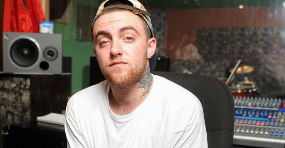 Mac murió en septiembre pasado, pasaba por una crisis emocional. (Foto: AFP)