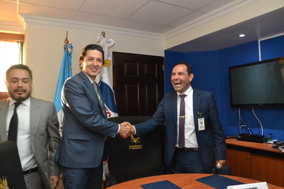 El Ministerio de Finanzas presentará en los próximos días una propuesta de aumento presupuestario a la Usac. (Foto: cortesía José Castro)