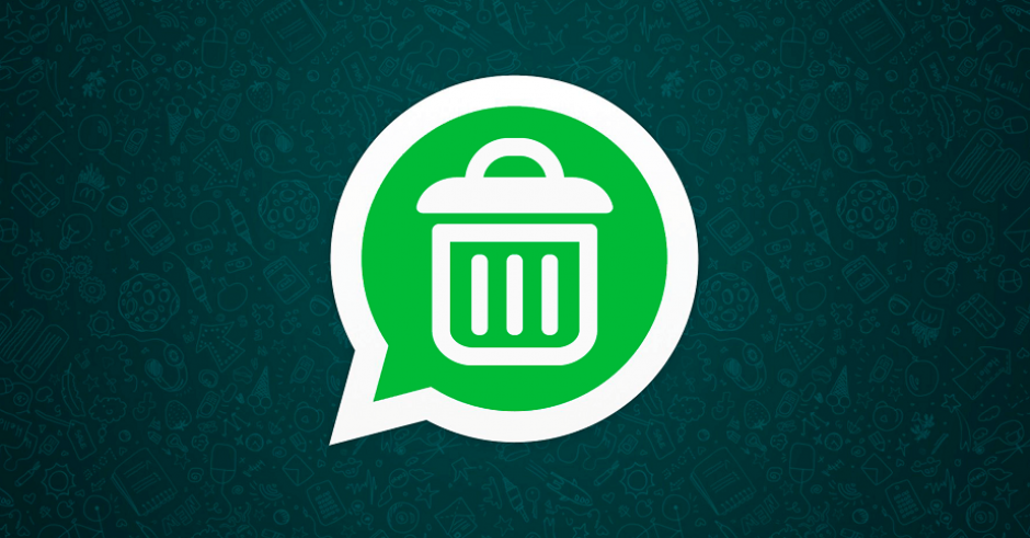 Todos los mensajes y archivos multimedia como las fotos, videos y chats seran eliminados por WhatsApp. (Foto WebChat)