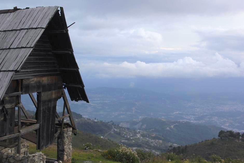 Ya sea por negocios o por turismo, la ruta aérea te ahorrará horas de viaje. (Foto: Fredy Hernández/Soy502)