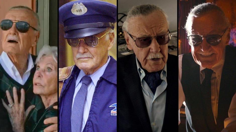 Muere el padre del cómic moderno y el rey de los cameos Stan Lee, a los 95 y las redes viralizan memes. (Foto:IGN)