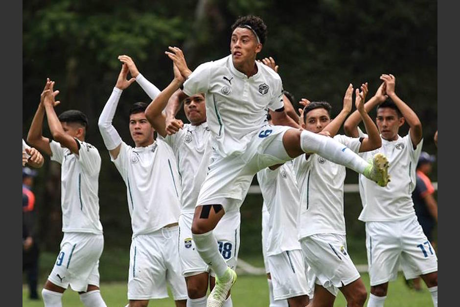 Comunicaciones se consagró campeón del Torneo Clausura 2018. (Foto: Comunicaciones FC)