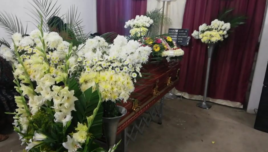 La familia aún espera localizar el cuerpo de una mujer de 25 años. (Foto: captura pantalla) 