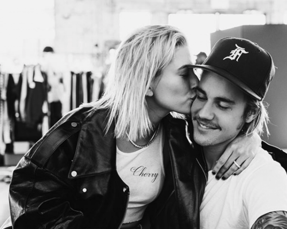 No han escatimado en muestras de amor público. (Foto: Instagram)