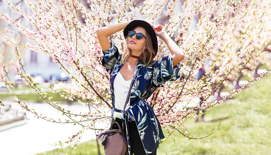 Los trucos de vestuario que te salvarán la vida. (Foto: Kienke.com) 