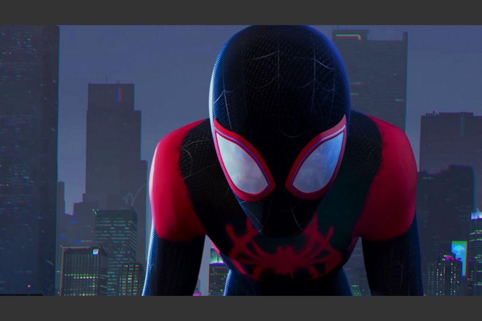 El nuevo Spider-Man está a punto de ser conocido. (Foto: oficial) 