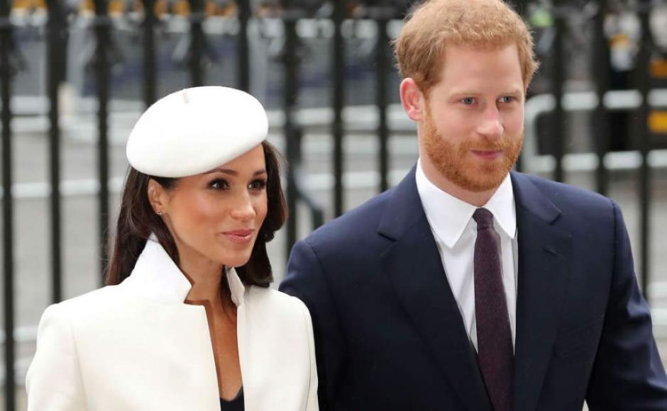 La hermana de Meghan Markle expresó por qué está tan molesta con la Duquesa de Sussex. (Foto: AFP) 