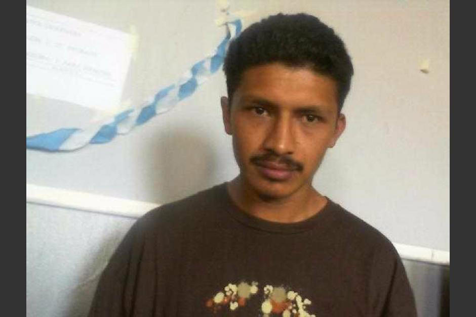 Anderson Daniel Cifuentes fue trasladado al hospital el 16 de agosto del 2017 hacia el Hospital Roosevelt donde ocurrió una balacera que dejó cuatro muertos. (Foto: Archivo/Soy502) 