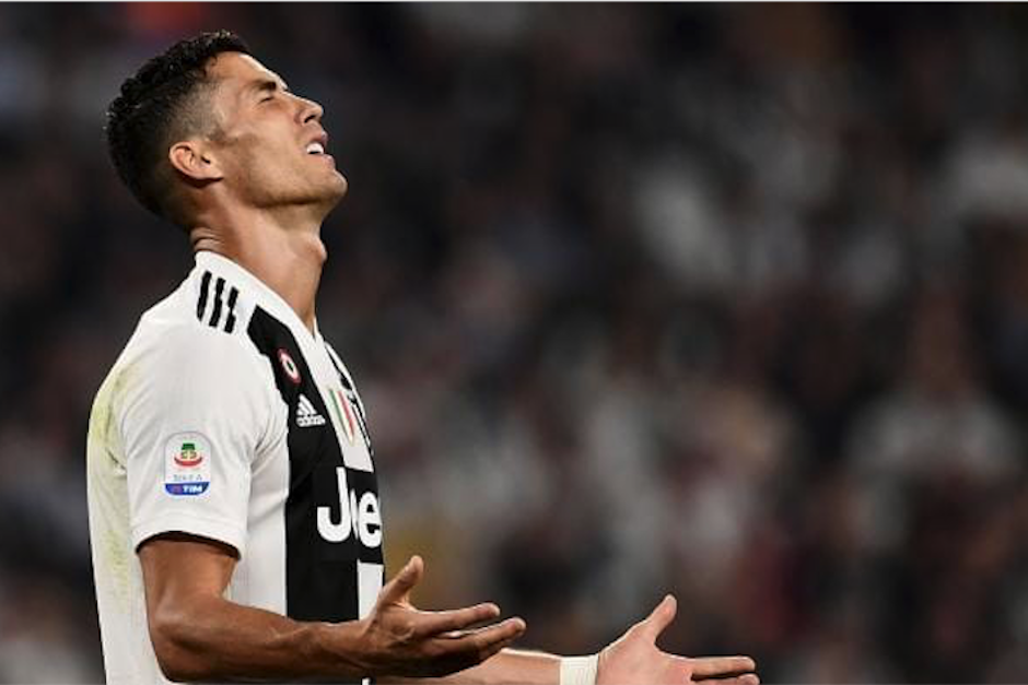 El portugués está atravesando una serie crisis en su carrera futbolística. (Foto: Fox Sport)