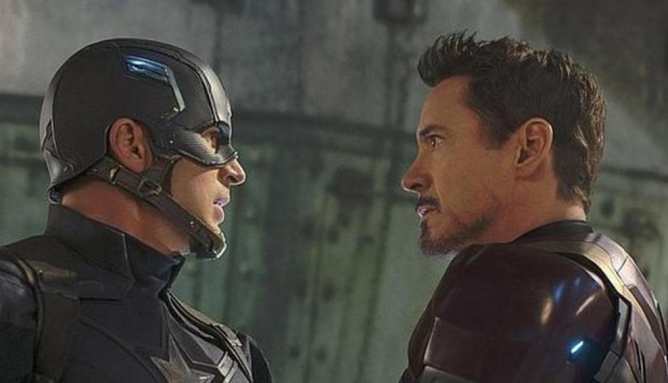 La última película de los Vengadores ya fue grabada en su totalidad. (Foto: Archivo)