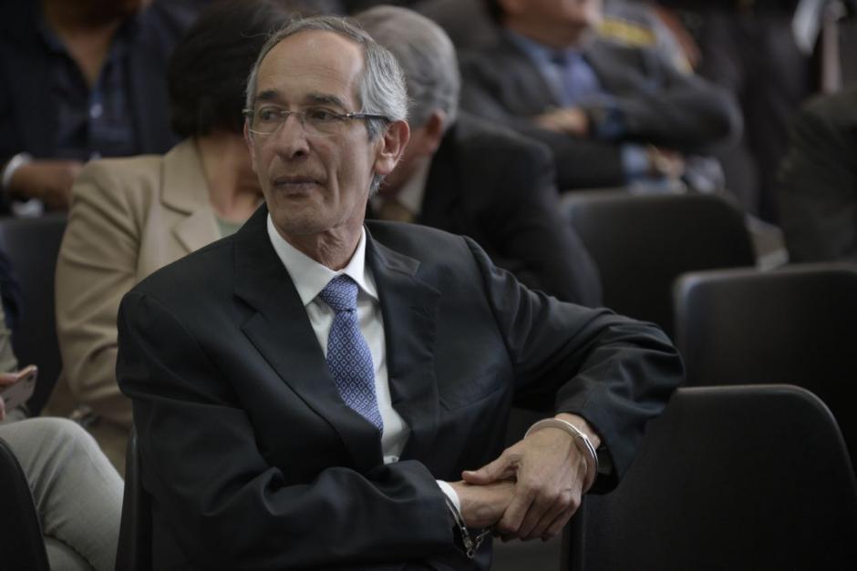 La audiencia de etapa intermedia de la primera fase del caso Transurbano fue suspendida. (Foto: archivo/Soy502)