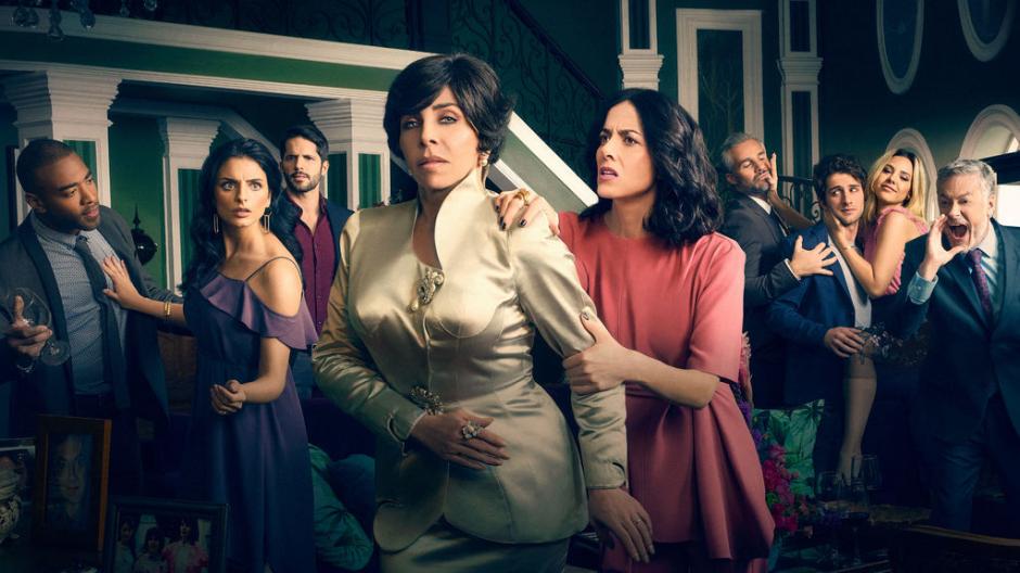 "La casa de las flores" tendrá segunda temporada. (Foto: Netflix)