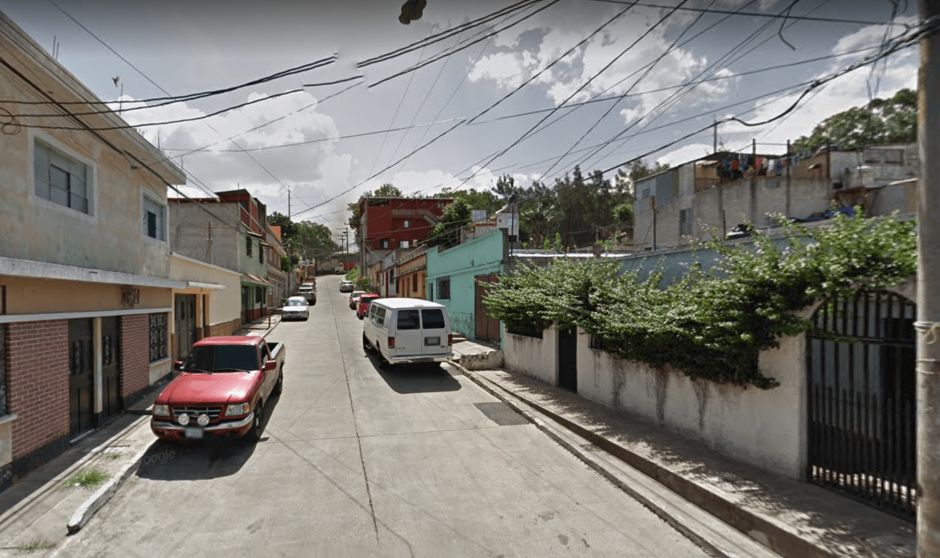 La emergencia fue atendida por Bomberos Municipales que trasladaron a las víctimas al Hospital Roosevelt. (Foto. Archivo/Soy502)