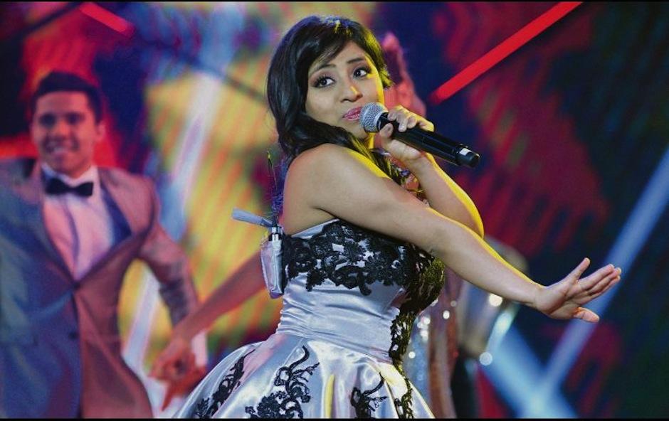 Paola Chuc regresará a Guatemala muy pronto. (Foto: oficial)