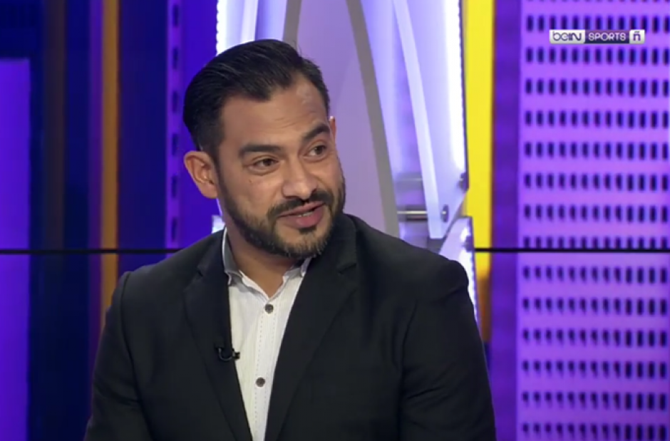 Carlos "El Pescado" Ruiz recordó con nostalgia a Abdón Rodríguez Zea. (Foto: Captura de video)