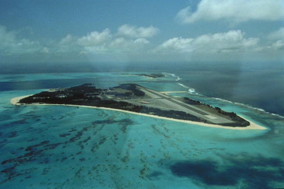 La Isla del Este pertenece al Monumento Nacional Marino de Papahānaumokuākea, la mayor área marina protegida del mundo. (Foto: stbdeacero.com)
