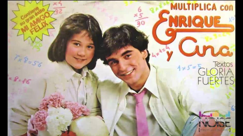 Así lucen actualmente los integrantes del famoso dúo español. (Foto: YouTube) 