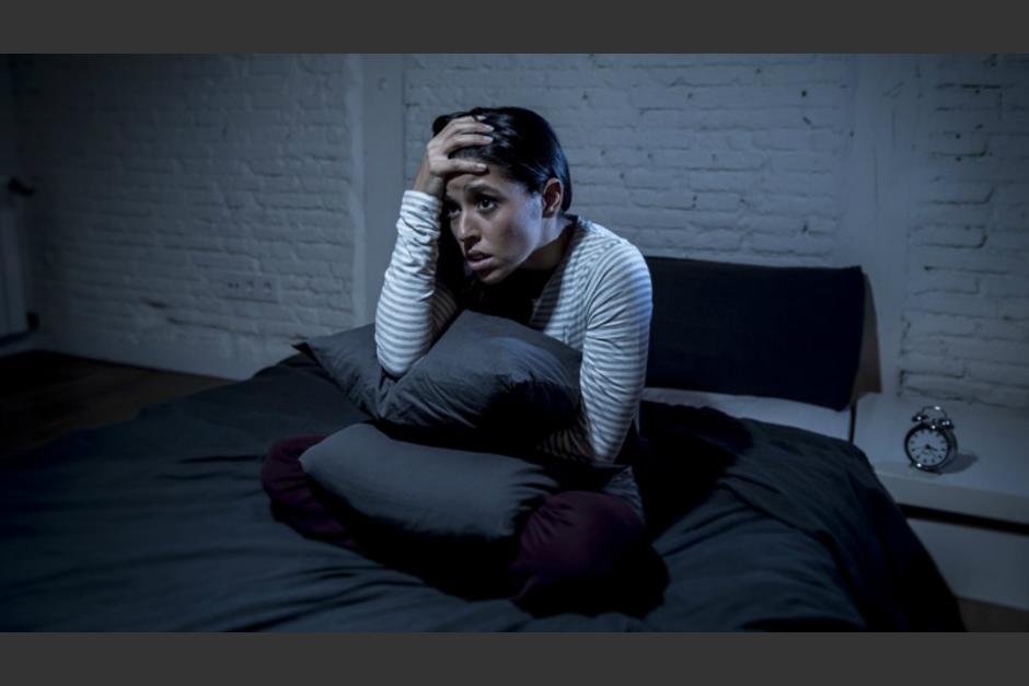 Descubren por qué tenemos pesadillas. (Foto: Rincón Psicología)