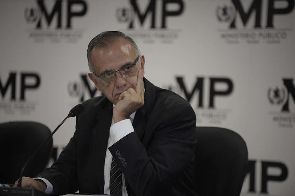 El Secretario General de las Naciones Unidas pidió al jefe de la CICIG continuar al frente de la entidad internacional. (Foto: Archivo/Soy502)