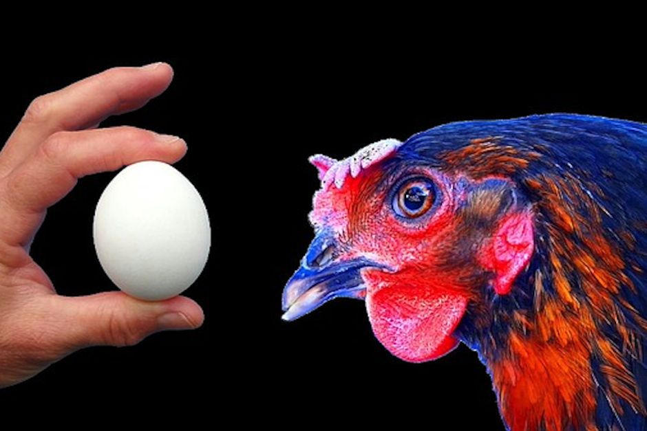 Esta incógnita ha sido tema de conversación por varias generaciones. (Imagen: Revista Blanca)