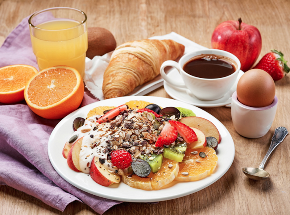 Científicos afirman cuál es la dieta que mejora la vida. (Foto: 1zoom. me)