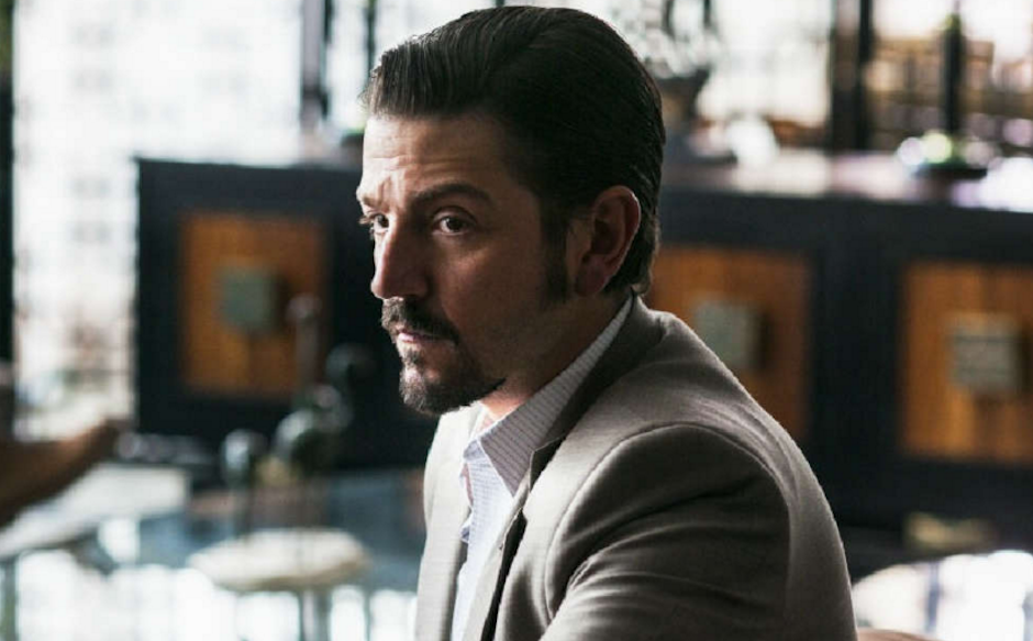 La serie de ficción se muda a México y Diego Luna es uno de los involucrados. (Foto: Netflix) 