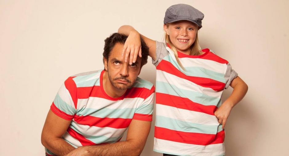 "No se aceptan devoluciones es una de las películas más taquilleras dle cine mexicano. (Foto: oficial) 