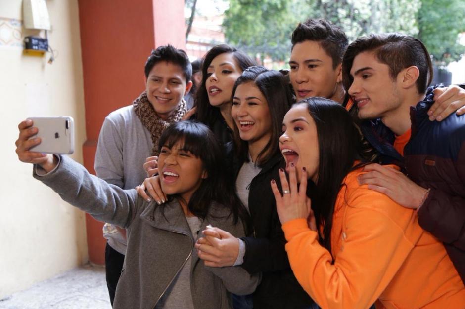 Paola Chuc reveló que la comida mexicana no debe faltar dentro de sus gustos culinarios. (Foto: La Academia)