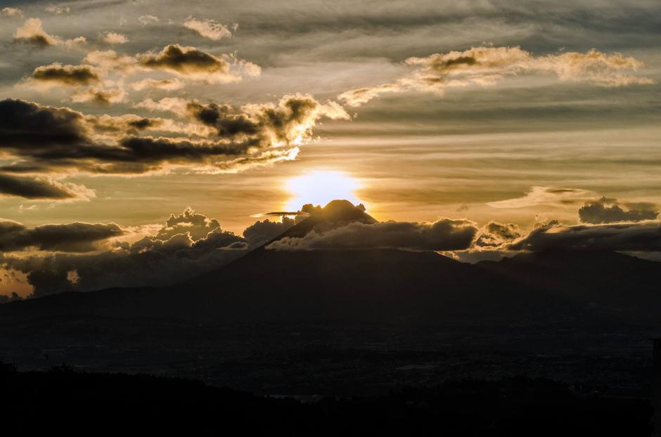 En el equinoccio de otoño alcanza el cenit. (Foto: Archivo/Soy502) 